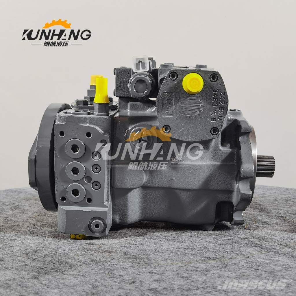 CAT CS-533E CP-533E Piston Pump 218-3159 218-3160 トランスミッション