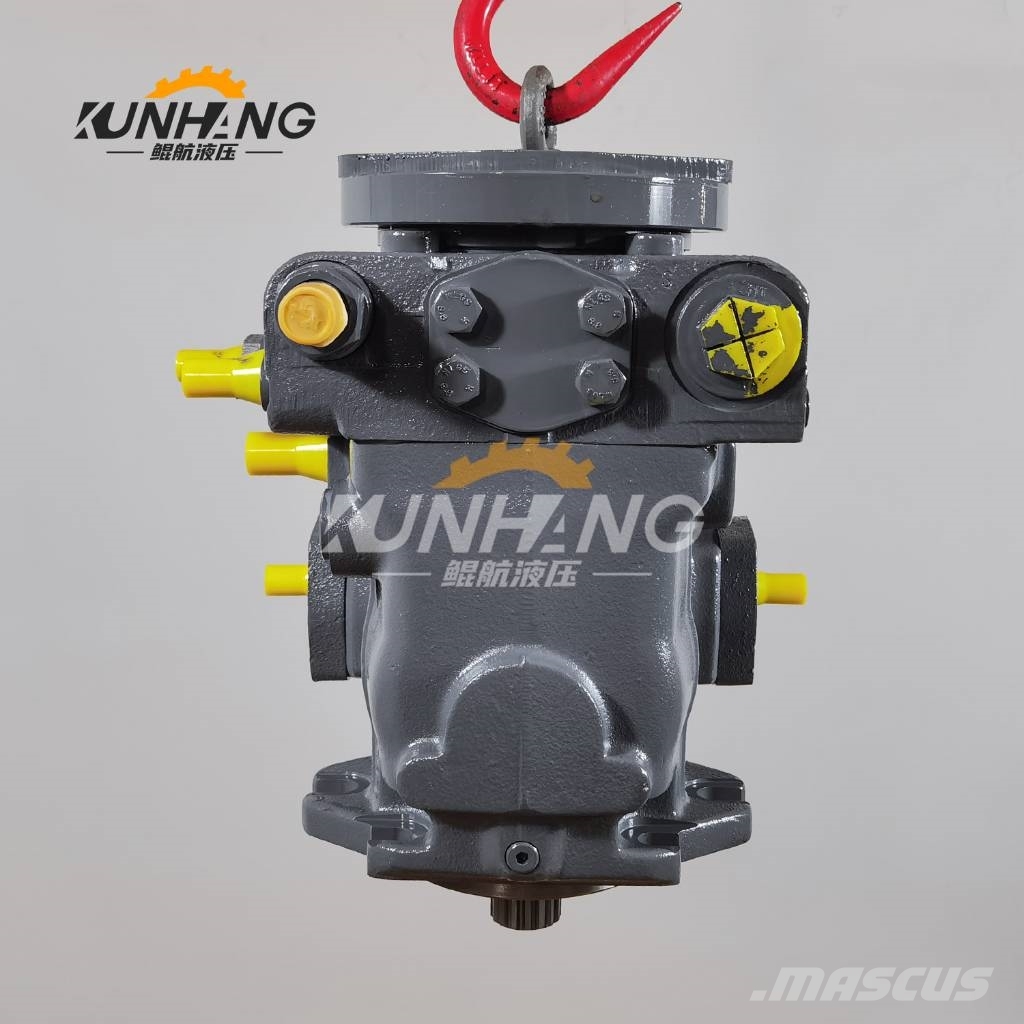 CAT CS-533E CP-533E Piston Pump 218-3159 218-3160 トランスミッション