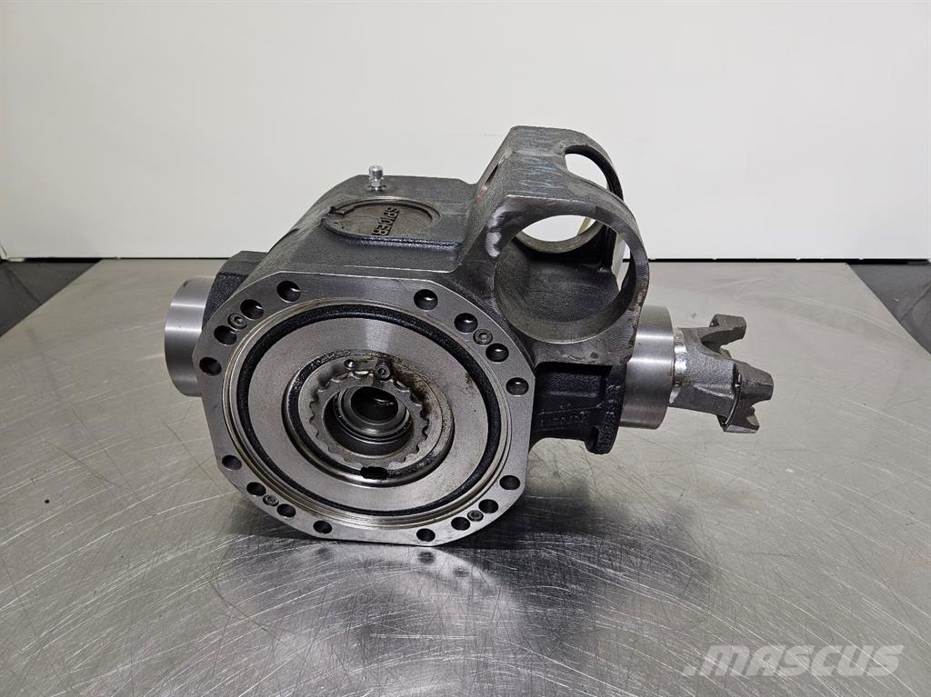 Spicer Dana 212/435-212.01.400.12-Differential/Differenti Osovine
