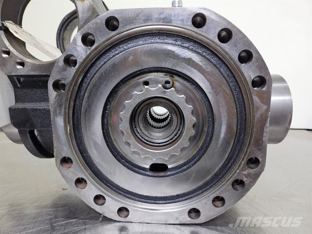 Spicer Dana 212/435-212.01.400.12-Differential/Differenti Osovine