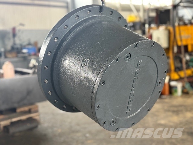 Liebherr R 934 B FINAL DRIVE FAT 400P073 Vaihteisto