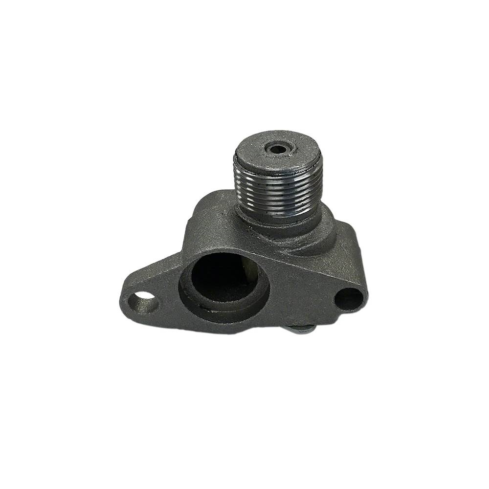 Ford / New Holland 2000-3 Chassis og understell