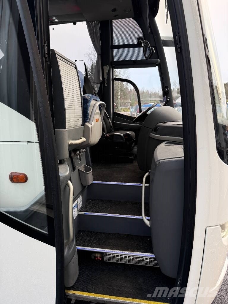 Volvo 9700HD Πούλμαν