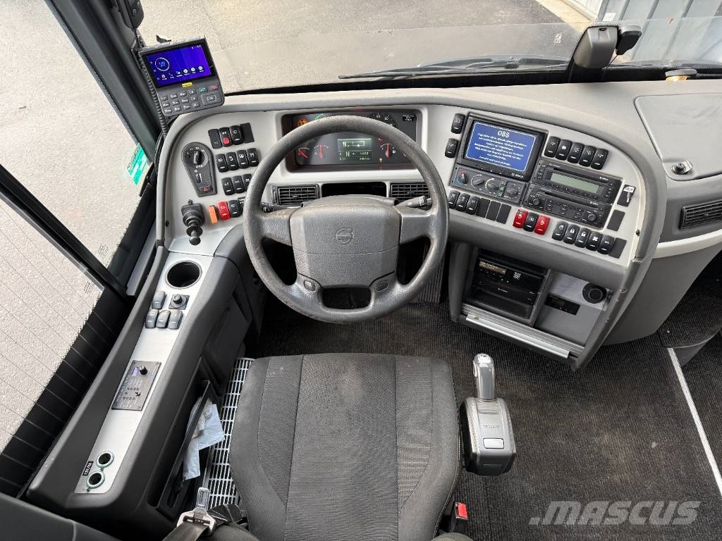 Volvo 9700HD Πούλμαν