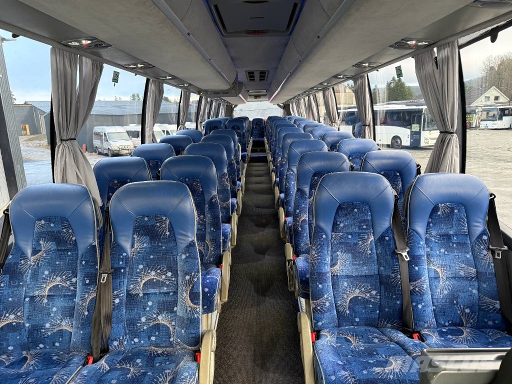 Volvo 9700HD Πούλμαν