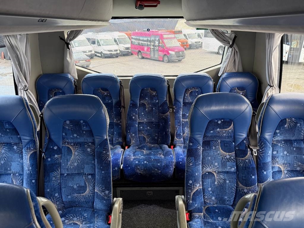 Volvo 9700HD Πούλμαν
