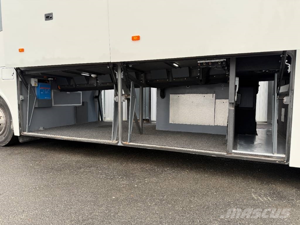 Volvo 9700HD Πούλμαν