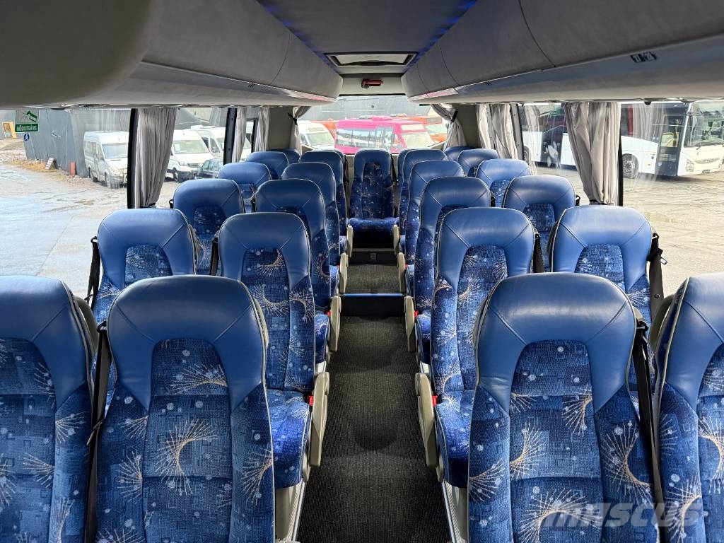 Volvo 9700HD Πούλμαν