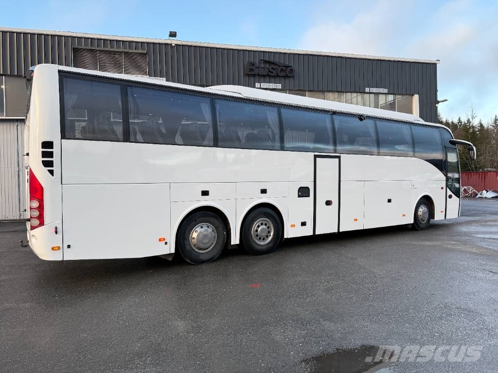 Volvo 9700HD Πούλμαν