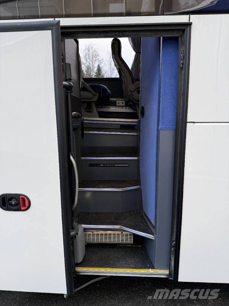 Volvo 9700HD Πούλμαν
