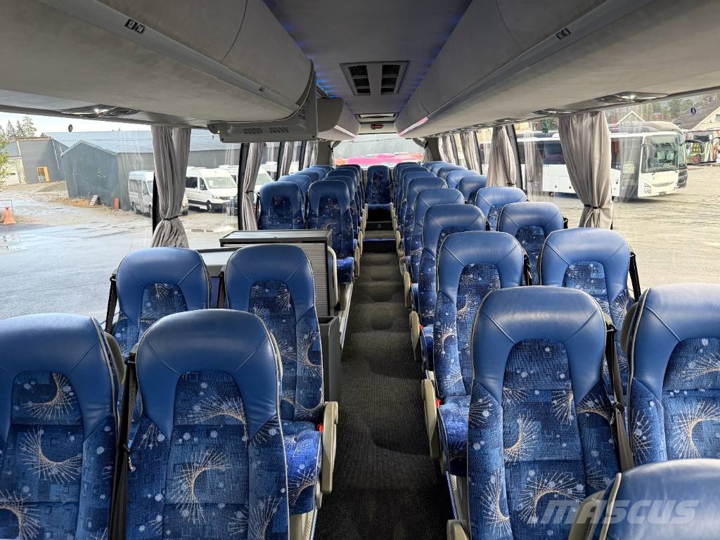 Volvo 9700HD Πούλμαν