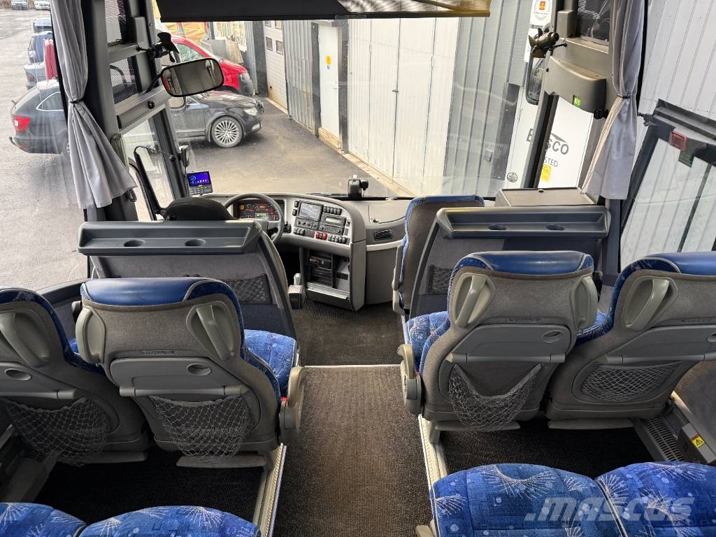 Volvo 9700HD Πούλμαν