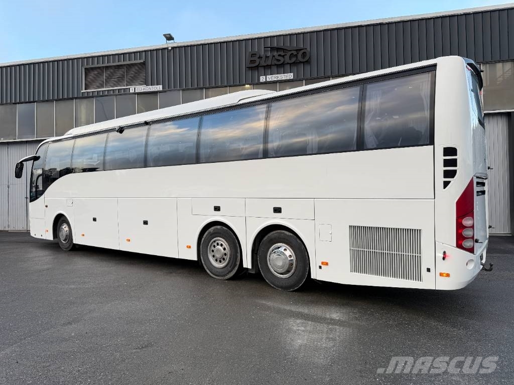 Volvo 9700HD Πούλμαν
