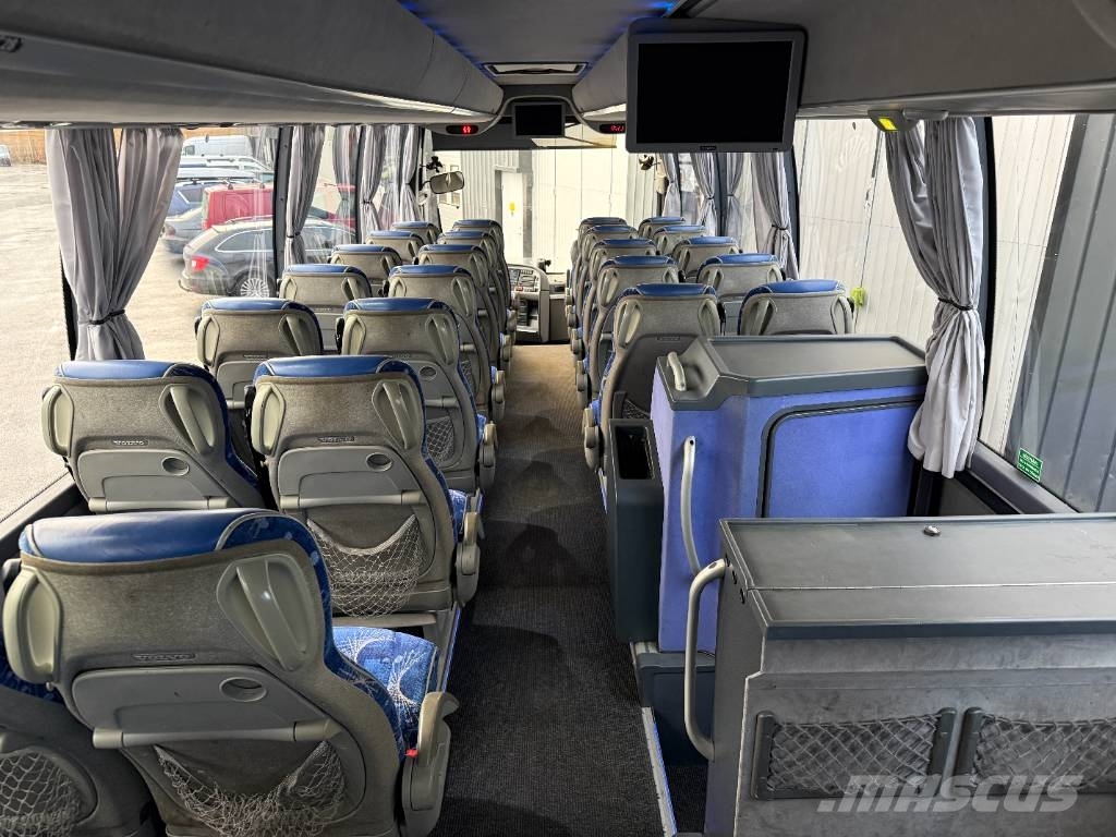 Volvo 9700HD Πούλμαν