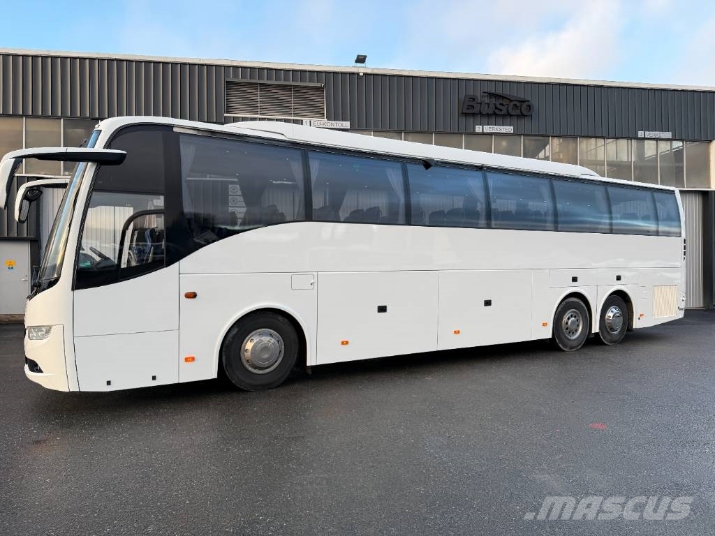 Volvo 9700HD Πούλμαν