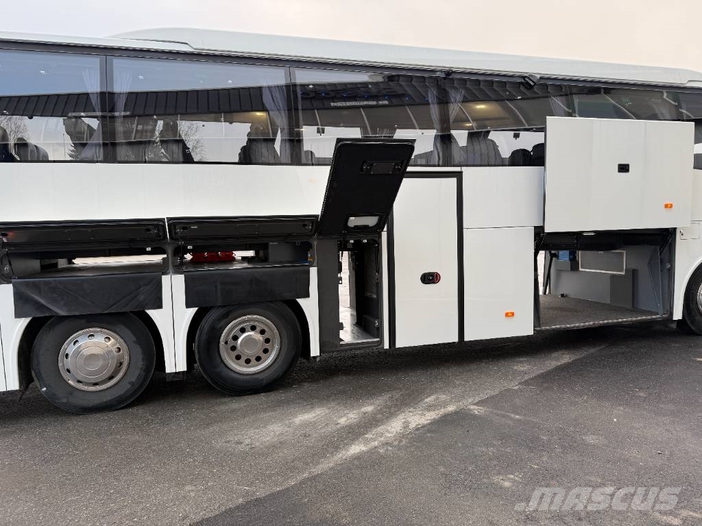 Volvo 9700HD Πούλμαν
