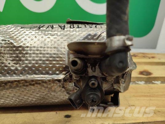 Valtra N 163 (63361610) DPF Varikliai