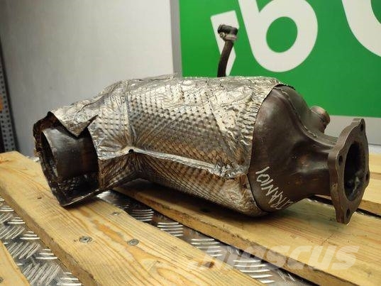Valtra N 163 (63361610) DPF Varikliai