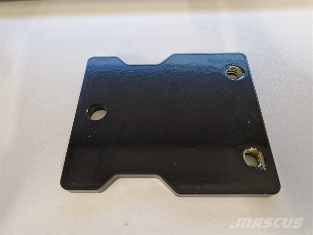 Valmet / Komatsu 5225846 Châssis et suspension