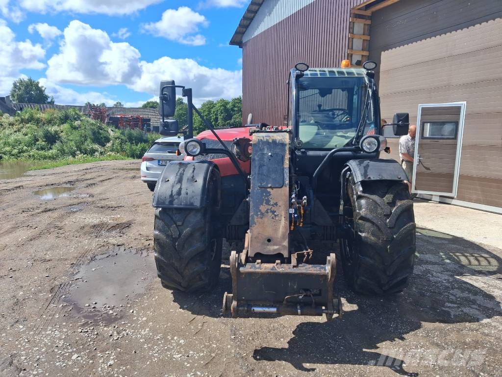 Case IH Farmlift 742 Lauksaimniecības pacēlāji