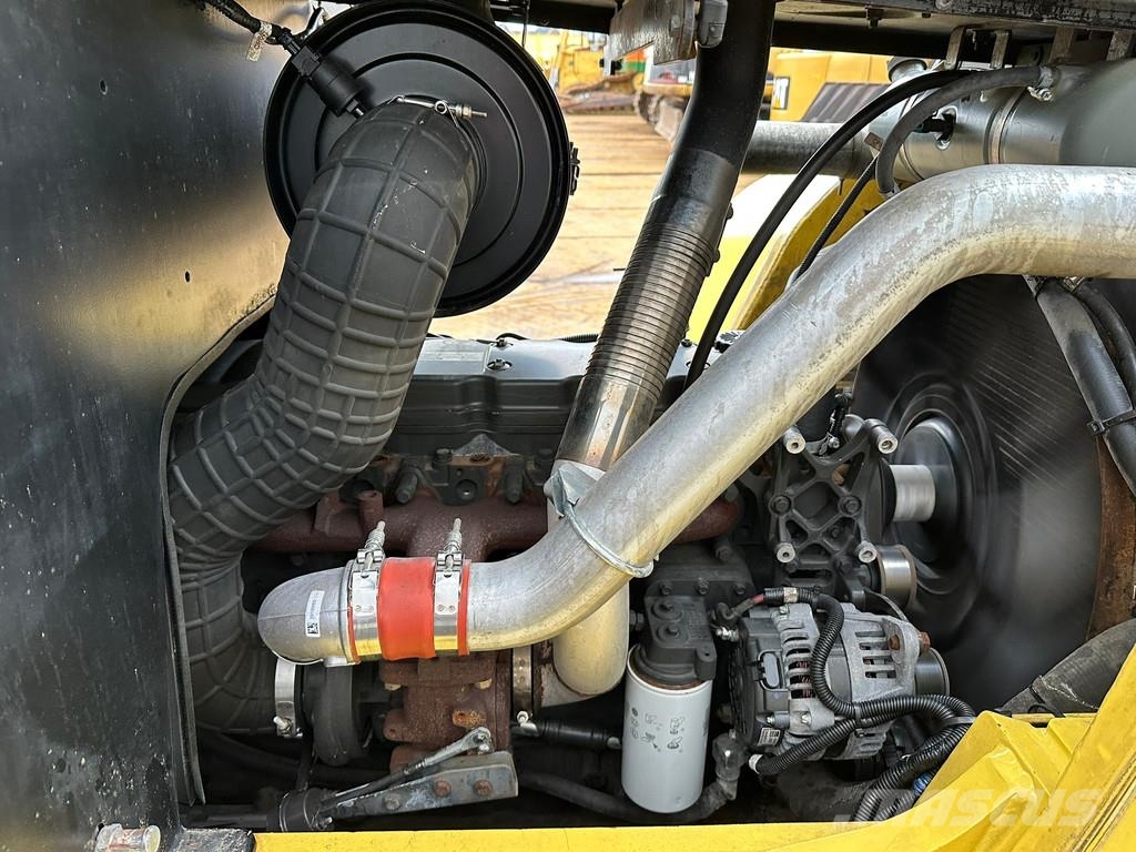 Hyster H12M-6 Other