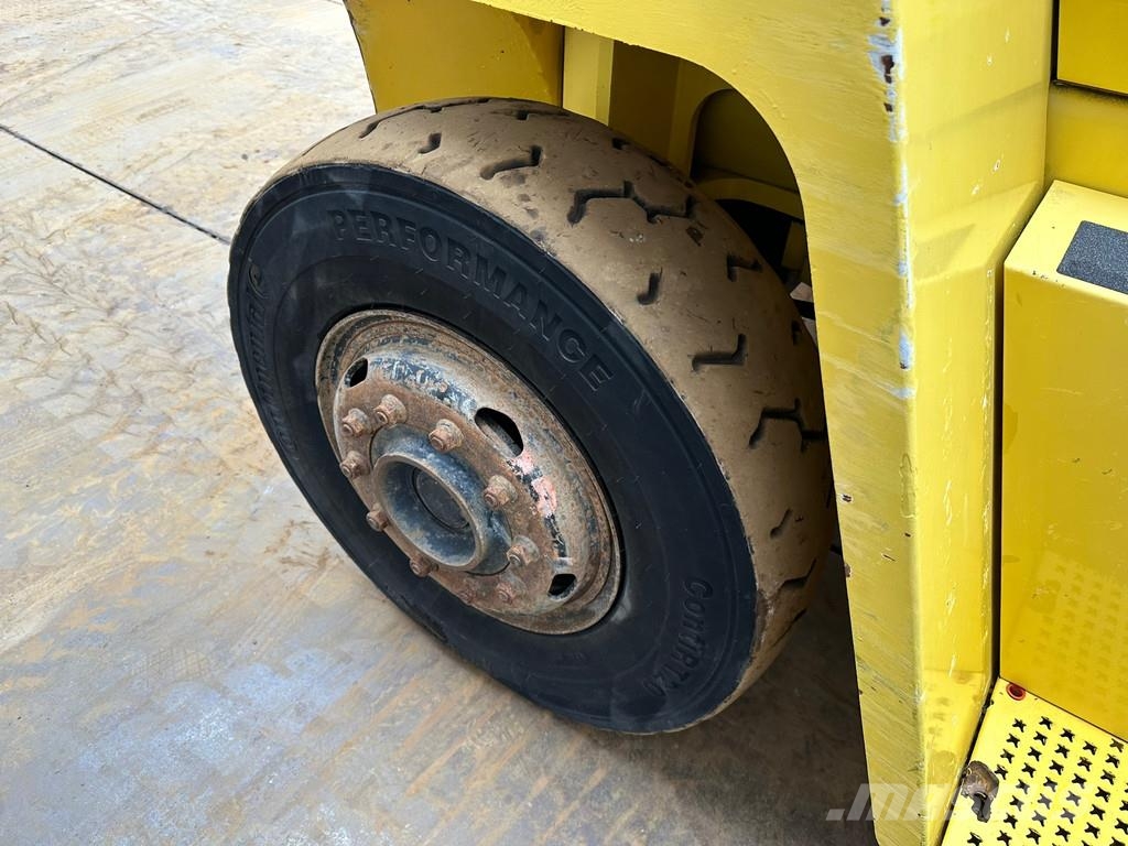Hyster H12M-6 Other