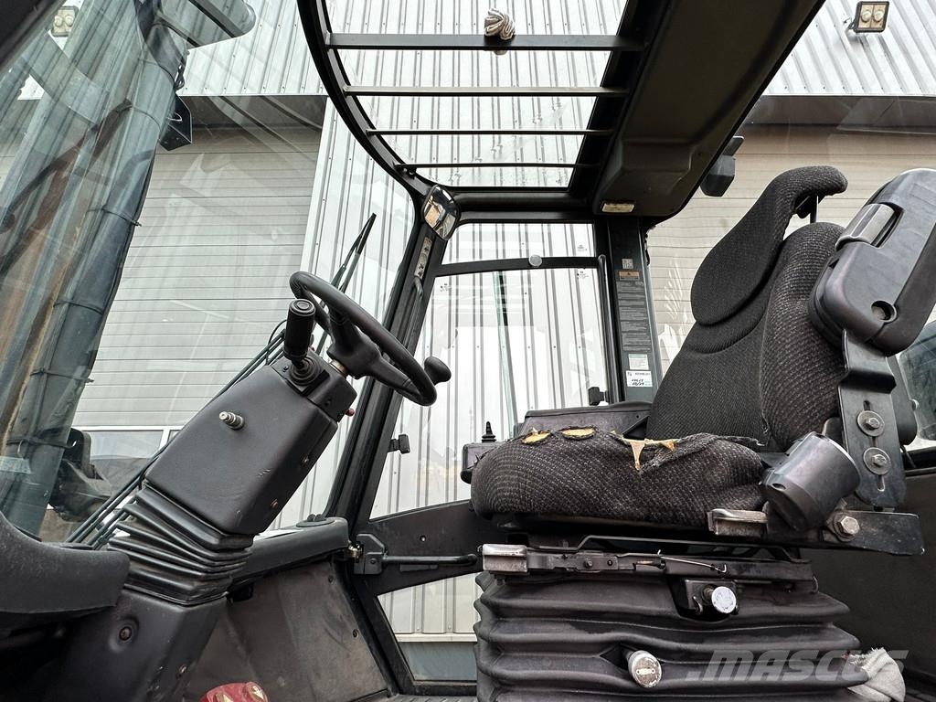 Hyster H12M-6 Other