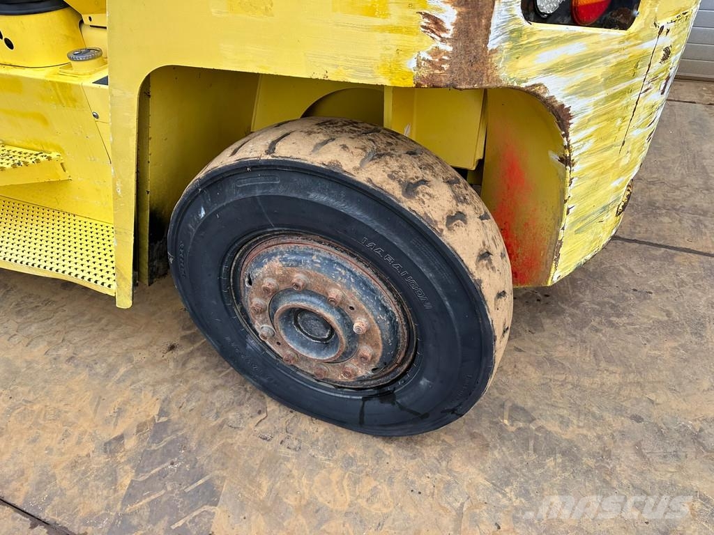 Hyster H12M-6 Other