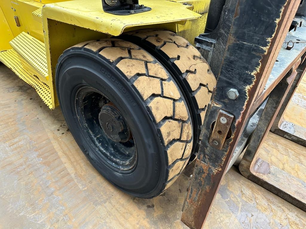 Hyster H12M-6 Other