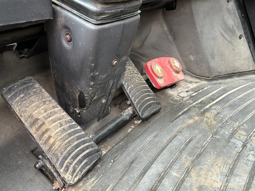 Hyster H12M-6 Other