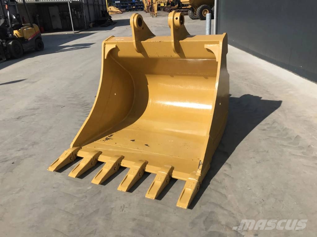 CAT 328D 鏟斗