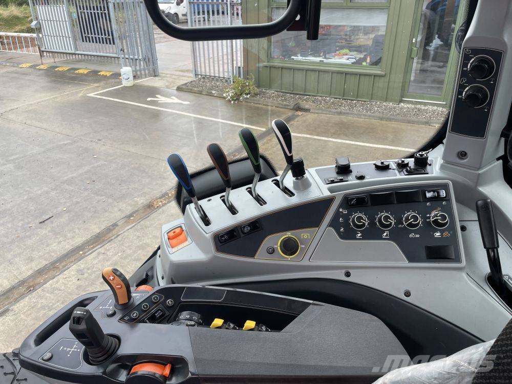 Valtra T 175 A Tractors