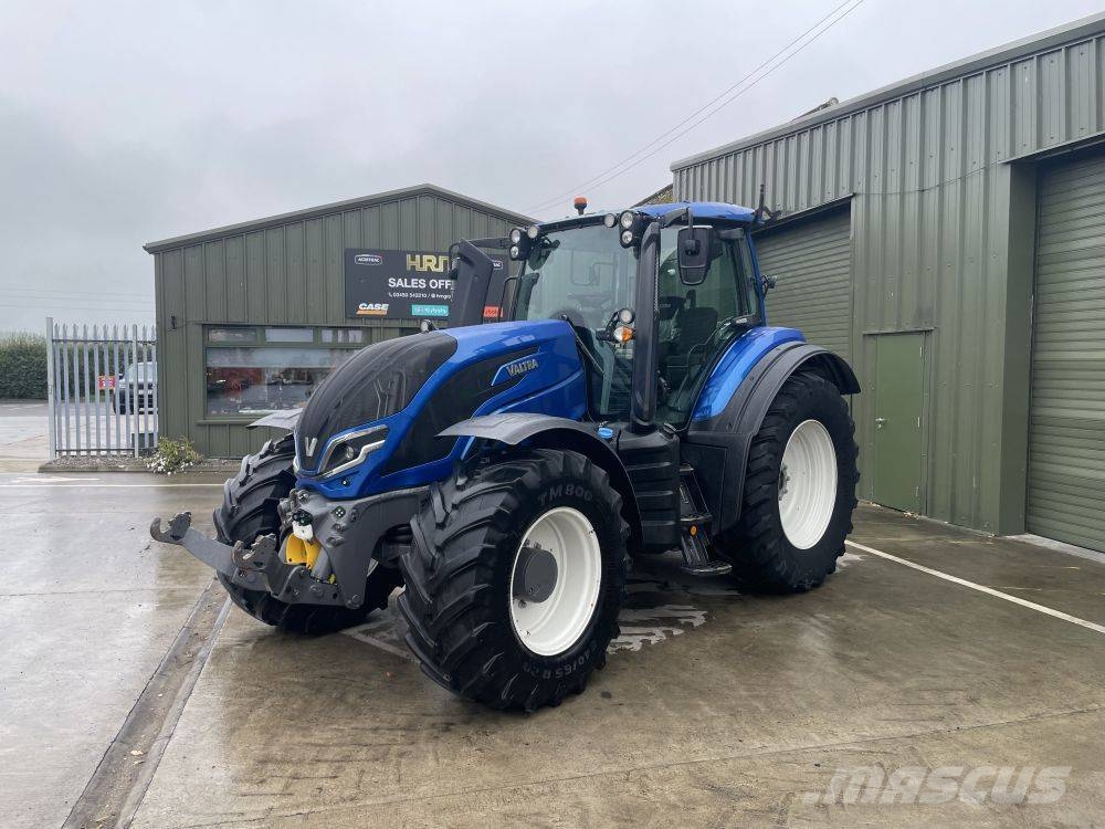 Valtra T 175 A Tractors