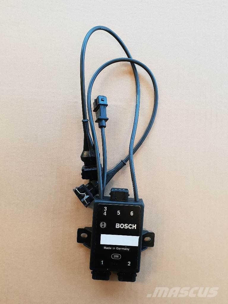 Lamborghini Formula electronic unit 0.008.8046.4, 000880464 Elektroonikaseadmed