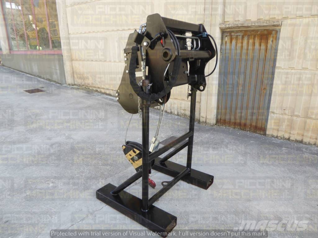 Manitou 5 Ton その他部品