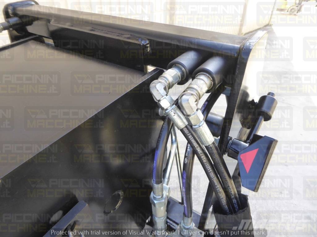 Manitou 5 Ton その他部品