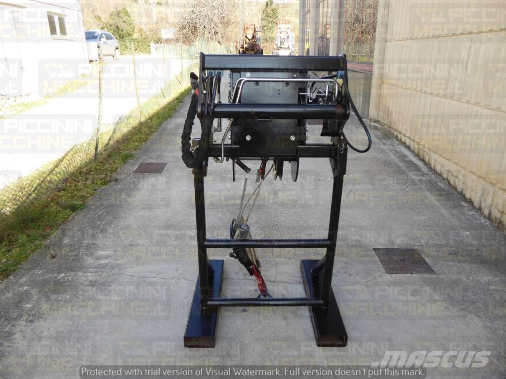 Manitou 5 Ton その他部品
