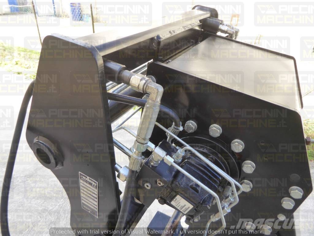 Manitou 5 Ton その他部品