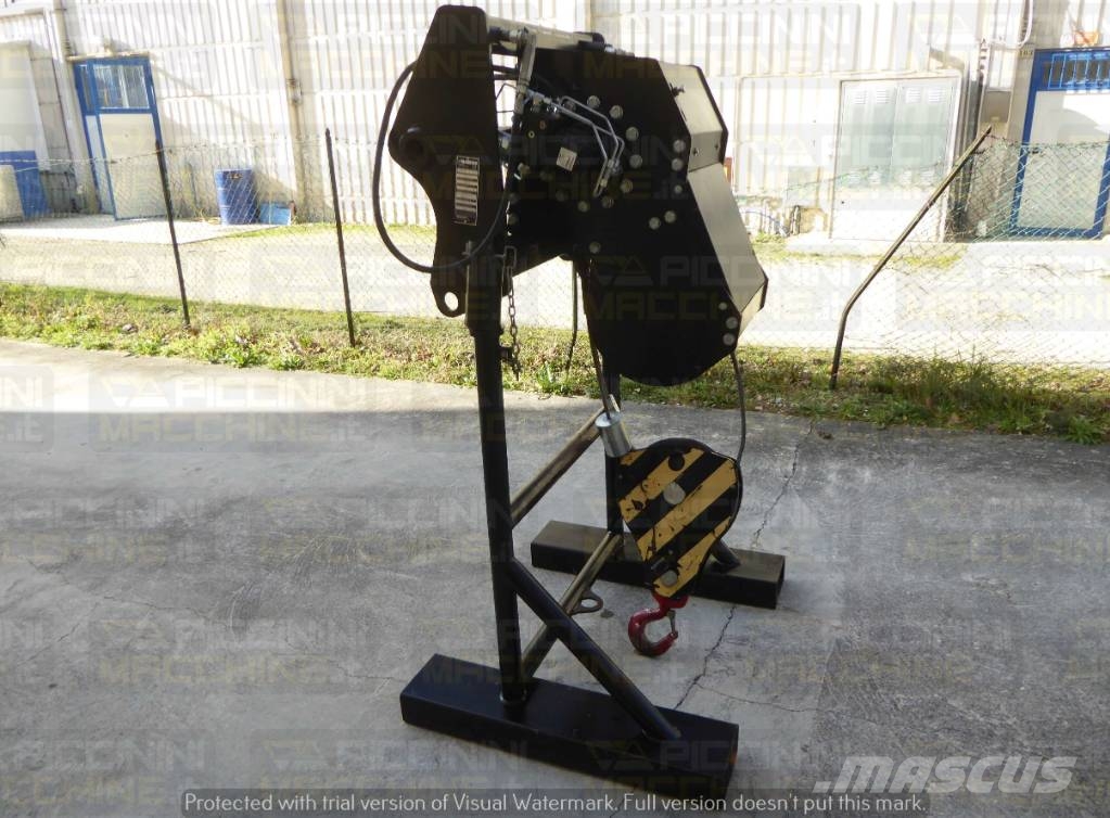 Manitou 5 Ton その他部品