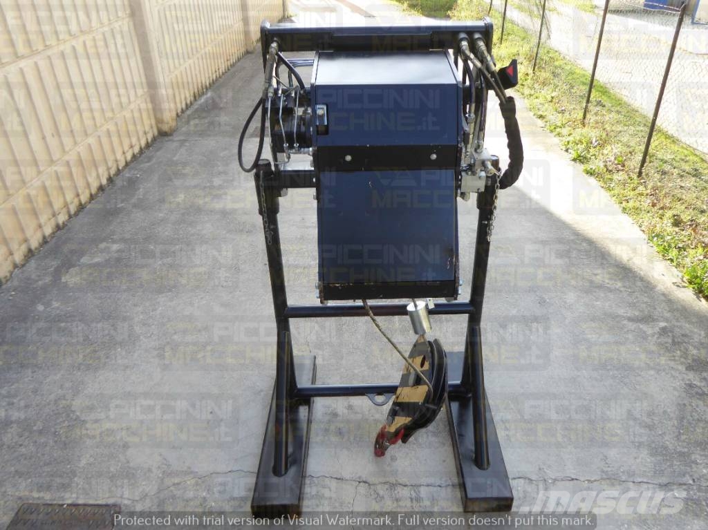 Manitou 5 Ton その他部品
