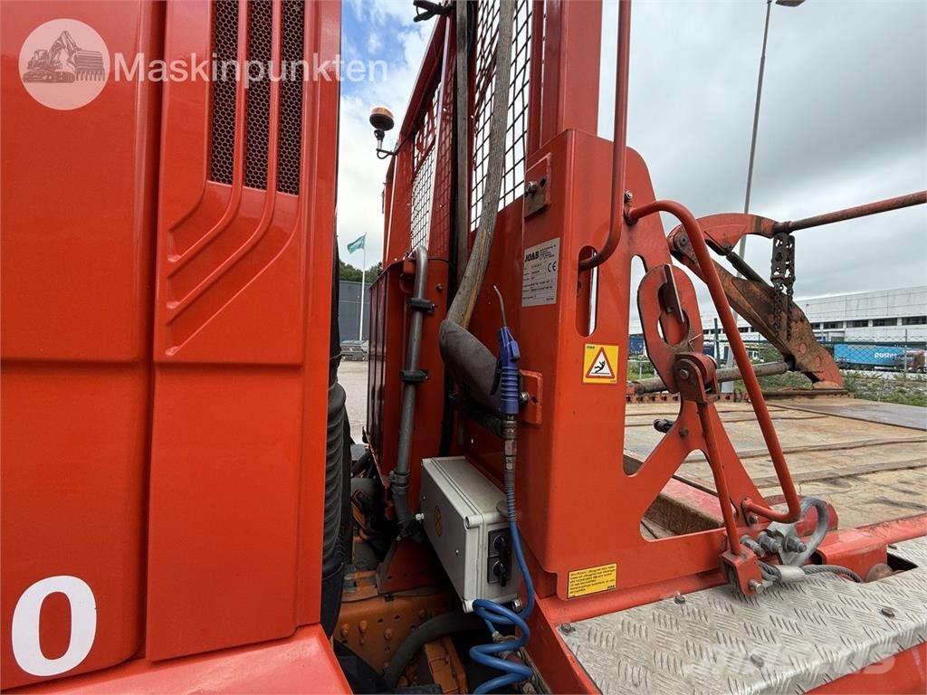 MAN TGS 26.360 6X2-4 LL CH Caminhões de caçamba basculante