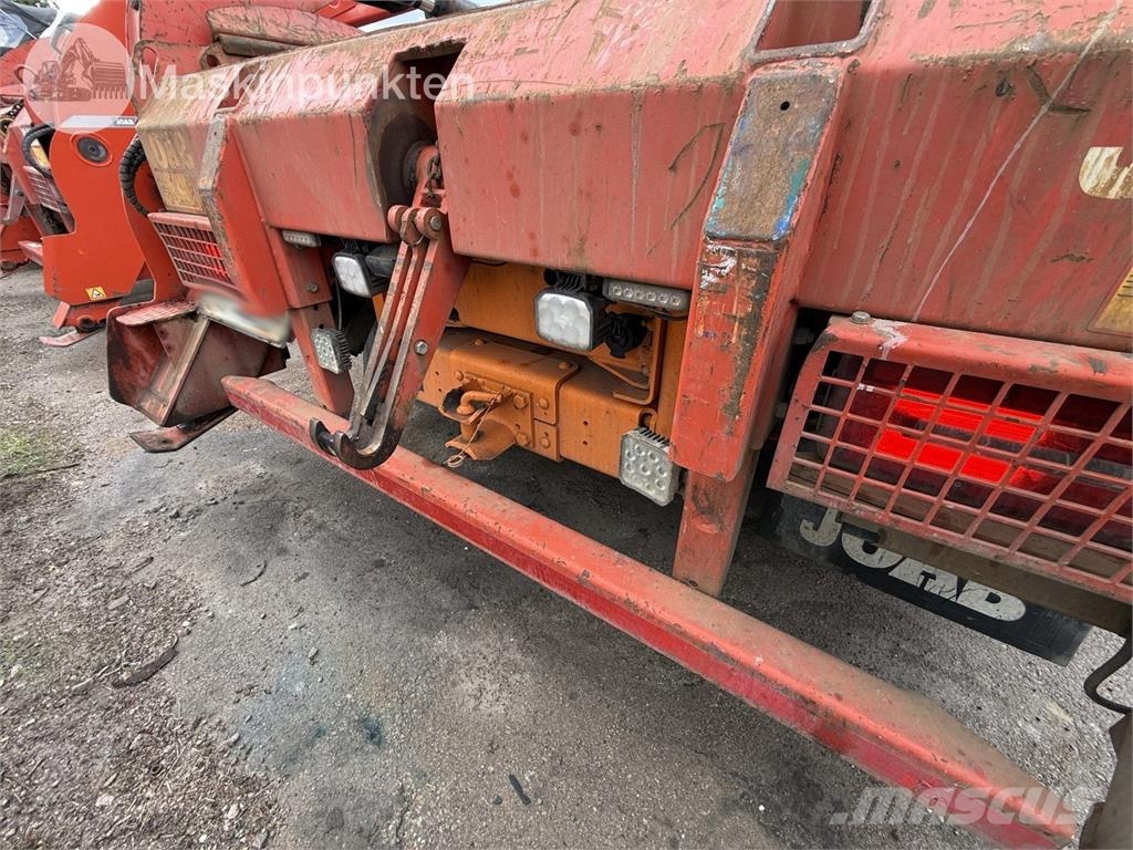 MAN TGS 26.360 6X2-4 LL CH Caminhões de caçamba basculante