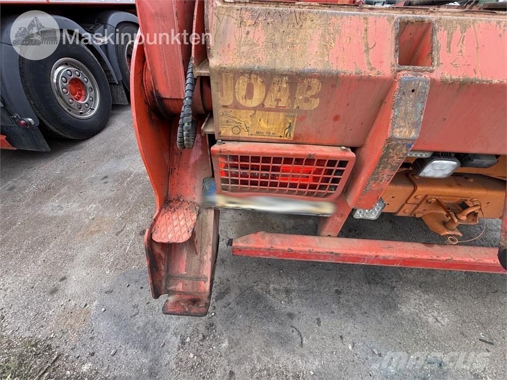 MAN TGS 26.360 6X2-4 LL CH Caminhões de caçamba basculante