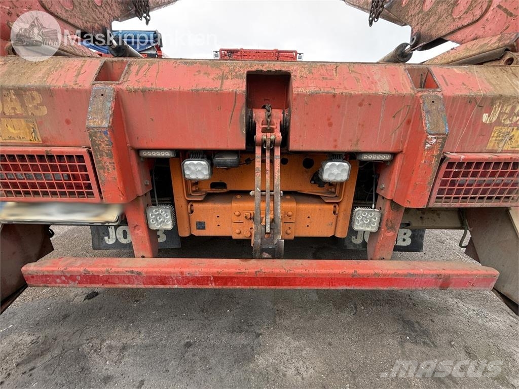 MAN TGS 26.360 6X2-4 LL CH Caminhões de caçamba basculante