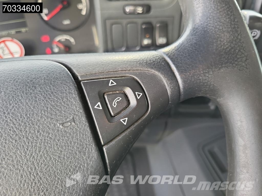 Scania P400 4X2 Retarder Euro5 牵引车
