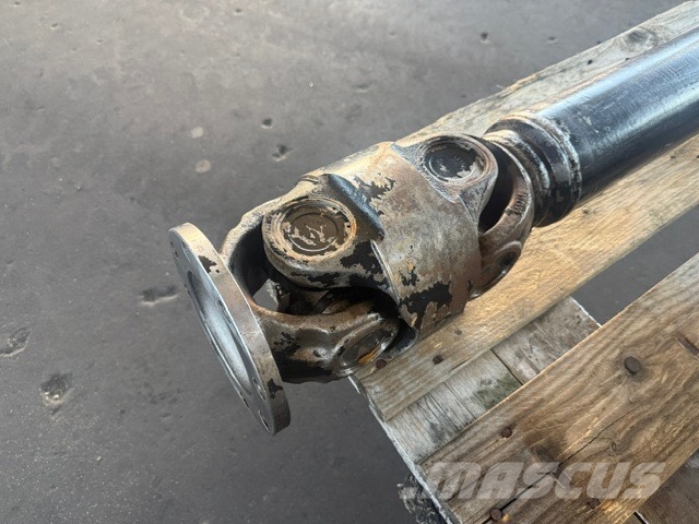 Liebherr L 580  DRIVE SHAFT COMPLET Assen