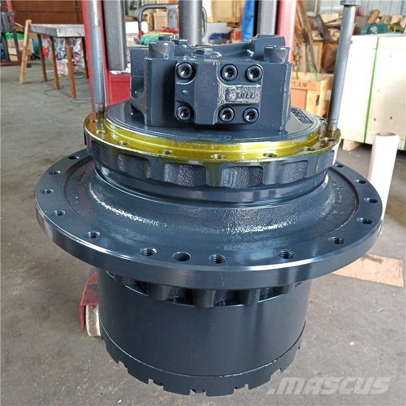 Komatsu PC200-7 Final Drive travel motor 20Y-27-00300 Hydraulique