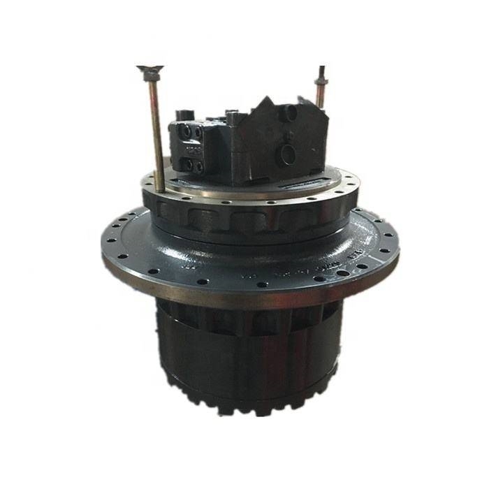 Komatsu PC200-7 Final Drive travel motor 20Y-27-00300 Hydraulique