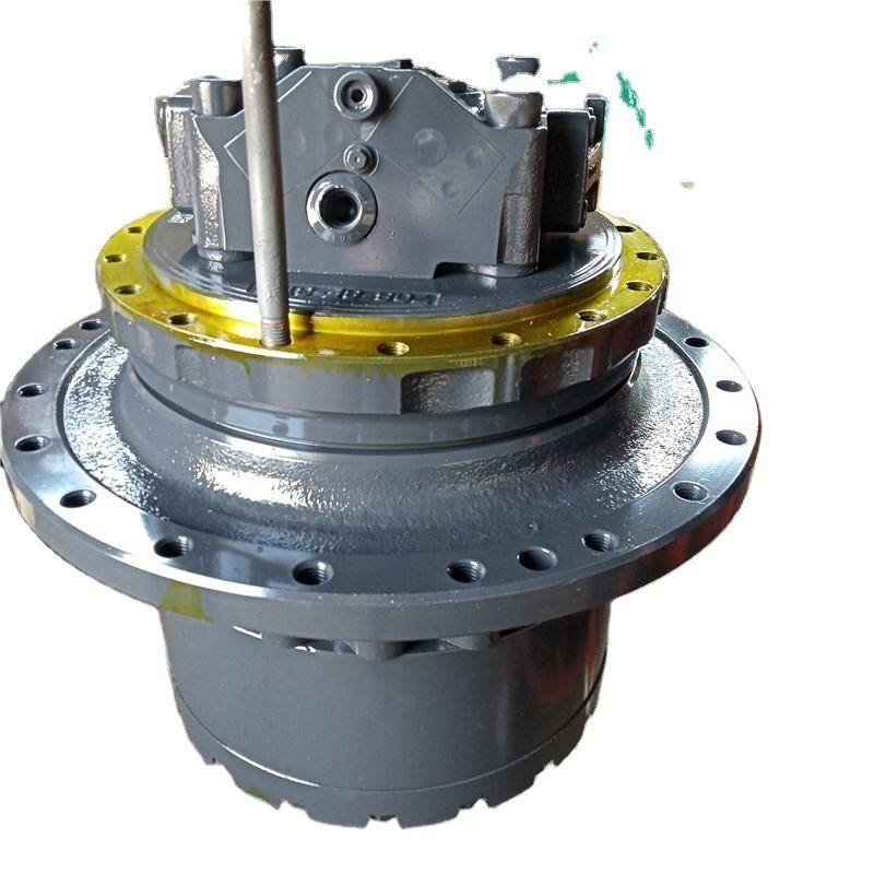 Komatsu PC200-7 Final Drive travel motor 20Y-27-00300 Hydraulique