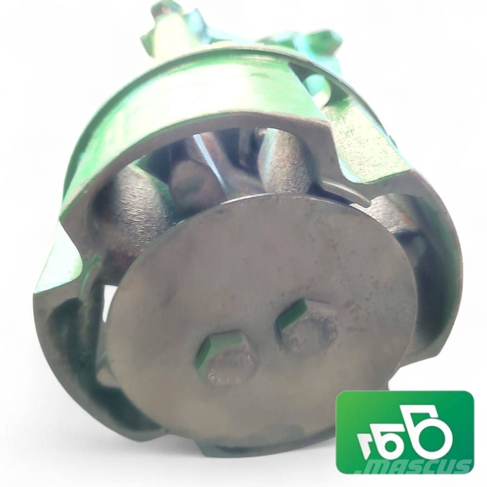 John Deere 6140R Front PTO DE31688 CE33719 Převodovka